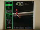 LP:Takashi Kako/TOK Kent Carter  Japan avant Jazz OBI