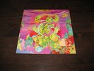 PORTUGAL THE MAN - The Satanic Satanist LP RARE blue vinyl