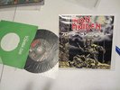 RARE IRON MAIDEN JAPANESE 7 INCH PROWLER EARLY RELEASE EMS 17075