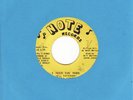 EULA COOPER standing by love NOTE northern soul 45 Listen