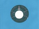 RICKEY ANDREWS chances are your dance is mine MARS LA TOUR funk 45 Listen