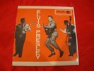 Elvis Presley EP EPA-830 Orthophonic High Fidelity RCA Victor 45rpm Record