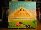 DELIRIUM DOLCE ACQUA LP 33 GIRI 12