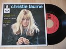 CHRISTIE LAUME La musique et la danse +3 7