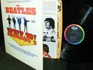 CLEAN 1965 MONO ORIG Rainbow THE BEATLES   HELP LENNON McCARTNEY HARRISON STARR