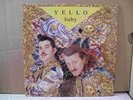 Yello - Baby (D-1991) Topcopy