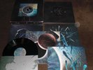 Pink Floyd - Pulse 4 Lp Box
