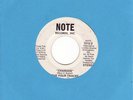 FOUR TRACKS charade NOTE modern soul 45 Listen