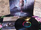 MEGADETH  -  COUNTDOWN TO EXTINCTION     LP