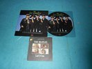 RARE PICTURE DISC 25CM THE BEATLES LE SANDWICH+ SP LET IT BE
