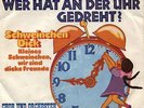 ROSAROTER PANTHER - WER HAT AN DER UHR GEDREHT? PS-RAR-EX 
