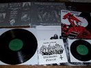 WITCHFINDER GENERAL - BURIED AMONGST THE RUINS LP MINT 7
