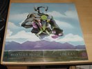 Can - Monster Movie -  United Artists Rec.29094