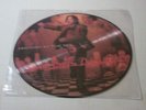 Michael Jackson Picture disc Blood on the Dance floor 