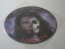 Michael Jackson Picture Disc 