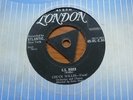 Chuck Willis - C.C. Rider 1957 UK 45 LONDON