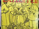 EXPLOITED VINYL 7