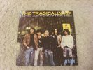 The Tragically Hip - up to here Lp MCA Made in Germany