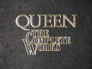 QUEEN - THE COMPLETE WORKS in der LP BOX