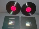 ROGERS WATERS -AMUSED TO DEATH-ORIGINAL FIRST HOLLAND PRESS PINK FLOYD BOOKLET