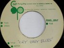 rare Memphis Blues Acetate from Sam Phillips Hear