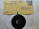 CAPTAIN BEEFHEART - Strictly personal (1968 UK Liberty 2nd press black lbl) EX