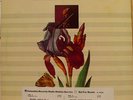 ISAAC STERN plays brahms LP Mint- Promo 1A/1A 1st M 32228 Vinyl 1973 Record