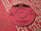 THE KINKS