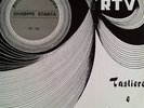 STARITA-Tastiere e Percussioni-ITALIAN LIBRARY LP '71 RTV