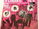 Tubbs in N.Y.  Jazz LP Tubby Hayes VG++/VG++ mono Fontana TFL 5183 shrink