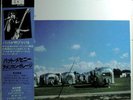 PAT METHENY GROUP AMERICAN GARAGE JAPAN LP W/OBI NRMNT