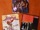 KREATOR & SLYAER  - Extreme Aggression / Endless Pain / Decade of Aggression