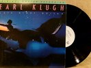 Audiophile U.S.A. MFSL LP EARL KLUGH Late Night Guitar Mobile Fidelity Sound Lab