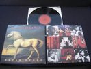 Bryan Ferry Mamouna UK Vinyl LP 1994 Roxy Music Glam