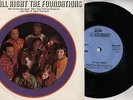 60s Bubblegum Pop FOUNDATIONS it's all right Rare 1967 UK 7