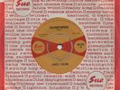 ***SUE 375***-LOWELL FULSON-TOO MANY DRIVERS-***MINT-***