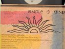 SIMPLE MINDS promised you a miracle 12