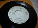soul 45s for DJs: Willie West Fairchild funk promo on Josie