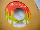 soul 45s for DJs: Carl Sims Pity a Fool on Wet Paint