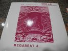 THE Sun Corporation – Megabeat 3  ' 12''  MINT & UNPLAYED 1990 - MEGABEAT -
