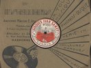 78 RPM RARE 1910s20s JEWISH 