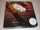 Kinks LP Low Budget PROMO