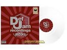 Def Jam 25th Anniversary 2LP  SERATO Control Vinyl +SLIPMATS [Explicit] 2009 /VA