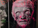Butthole Surfers - Psychic Powerless Another Mans Sac Touch & Go LP/VINYL