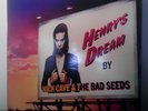 Nick Cave & The Bad Seeds - Henry's Dream MUTE UK LP/VINYL