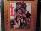 Love - De Capo In Original Shrink ELEKTRA LP/VINYL