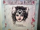 Melvins - OZMA LP BONER RECORDS