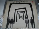 Rude Kids - Safe Society LP 1979 SWE KBD PUNK classic Sweden Proto hardcore