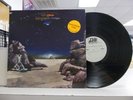 YES: Tales From Topographic Oceans, ATLANTIC, White label promo, Nice LP