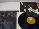 THE DOORS / STRANGE DAYS  LP  1st PRESS